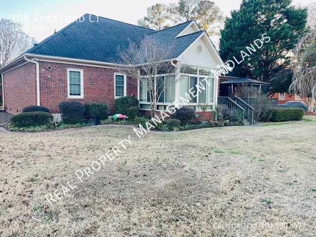 Building Photo - 108 Rockford Ct