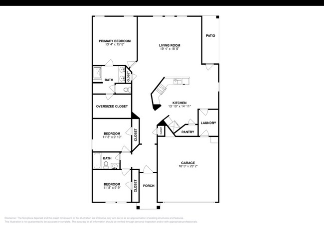 Building Photo - 126 Colony Way