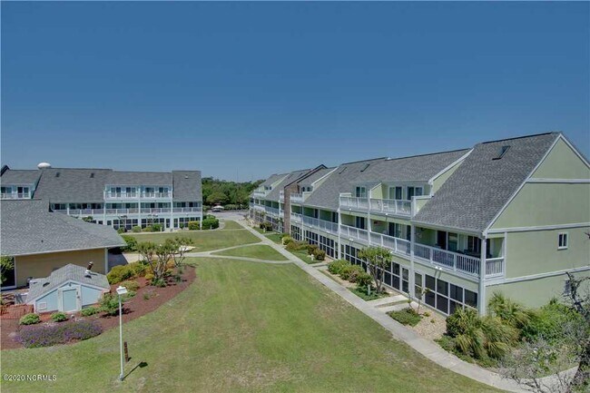 Building Photo - 9201 Coast Guard Rd