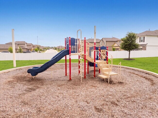 Building Photo - Your Own Pool, Your Own Corner Lot, Your Own Slice of Texas Calm