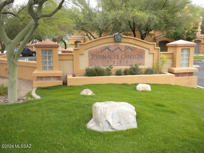 Building Photo - 7050 E Sunrise Dr