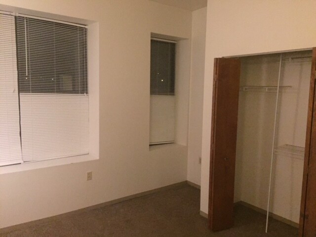 Bedroom - 221 W Main St