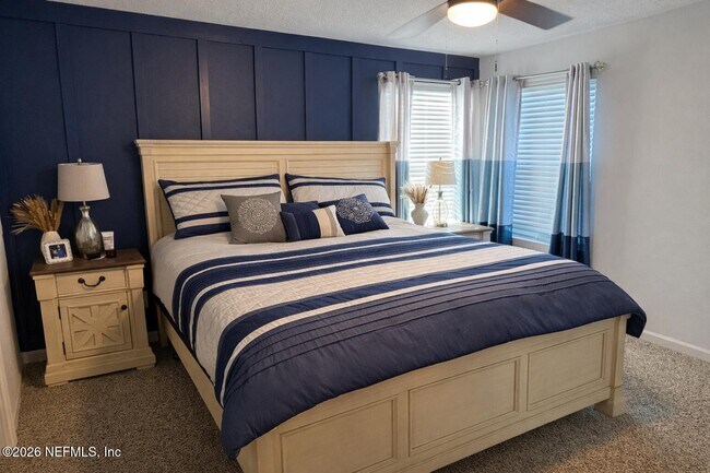 Building Photo - 2824 Buck Creek Pl