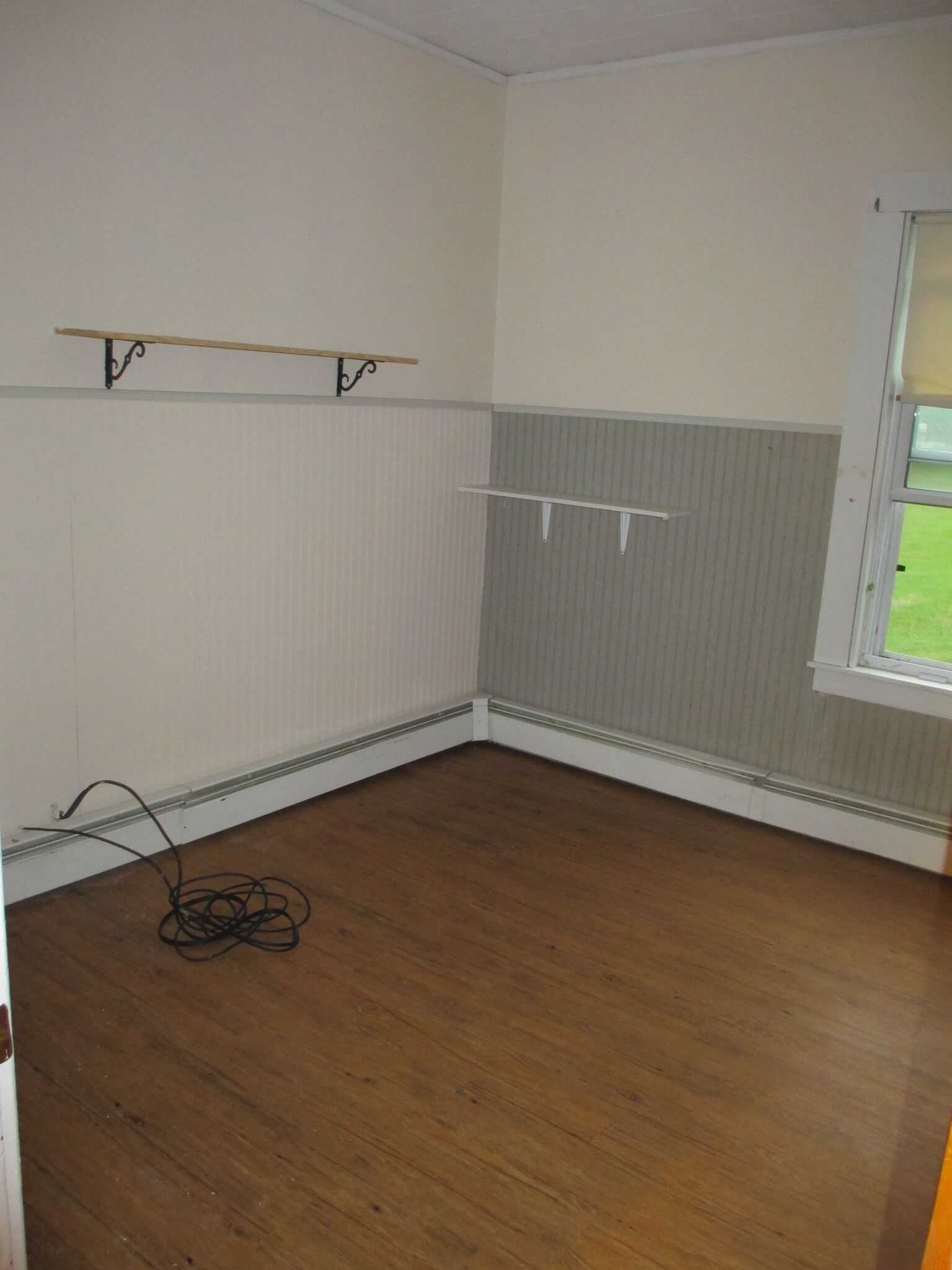 Bedroom #1 - 235 Pleasant St