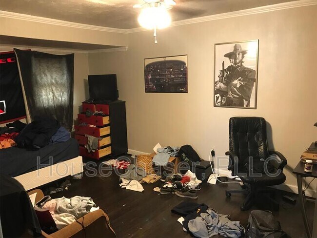 Building Photo - 4401 17th St