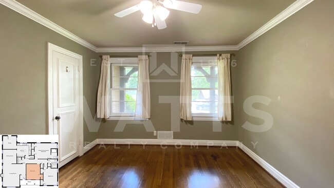 Building Photo - Beautiful Cottage Home located in Homewood