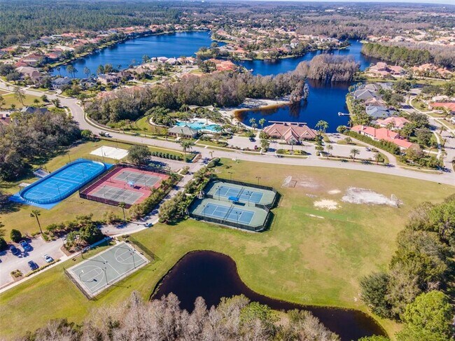 Building Photo - 10525 Cory Lake Dr