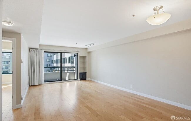 Building Photo - 601 Van Ness Ave