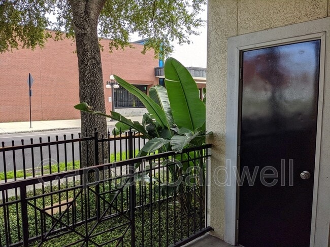 Building Photo - 1910 E Palm Ave