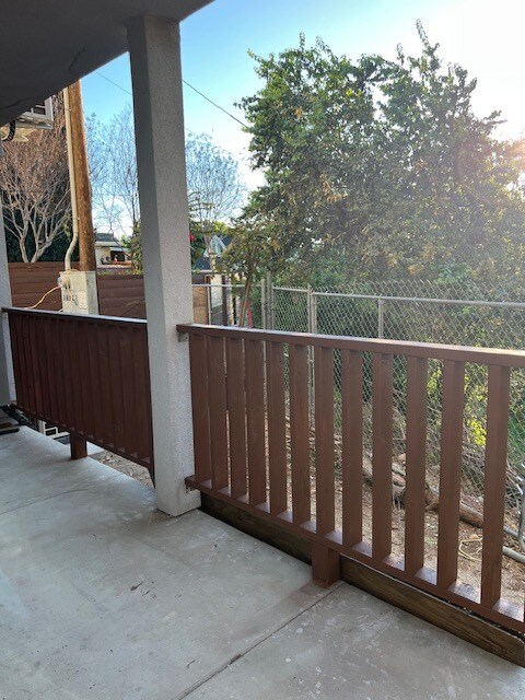 Building Photo - 3642 Wilson Ave