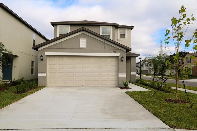 Building Photo - 4714 Norman Oak Pl