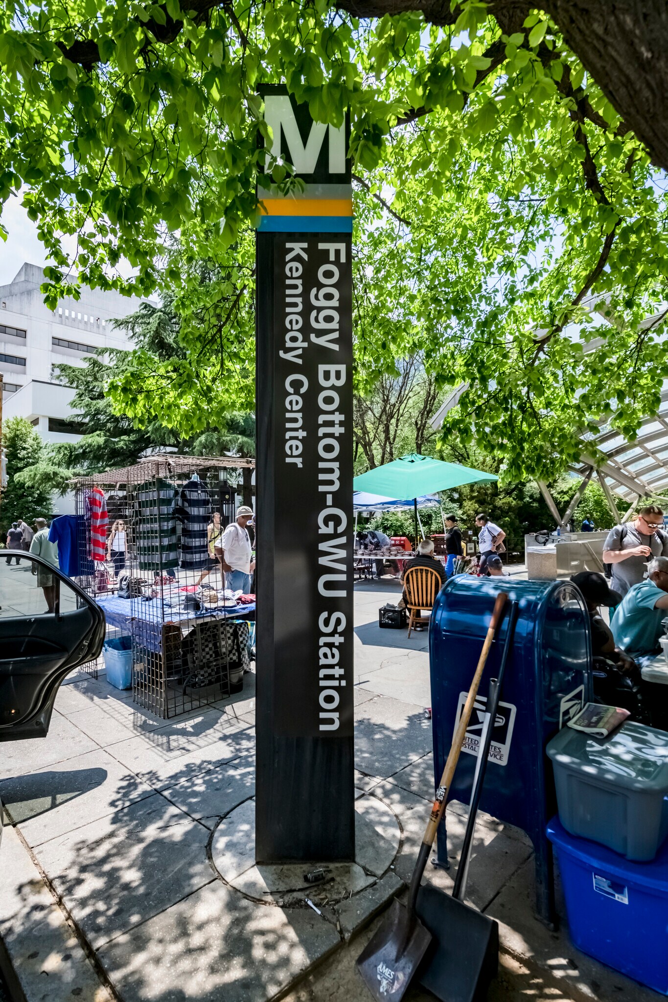 Building Photo - 2515 K St NW