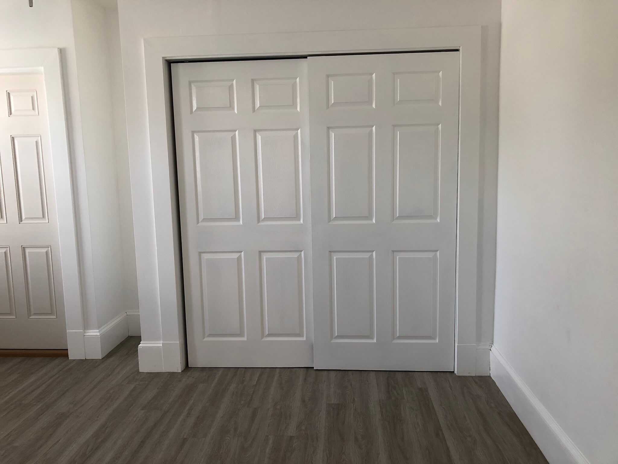 large closet - 165 W Emerson St