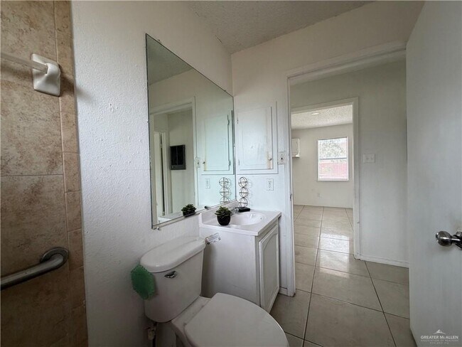 Building Photo - 301 S Raul Longoria Rd