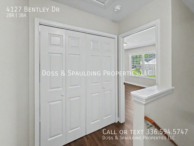 Building Photo - 4127 Bentley Dr