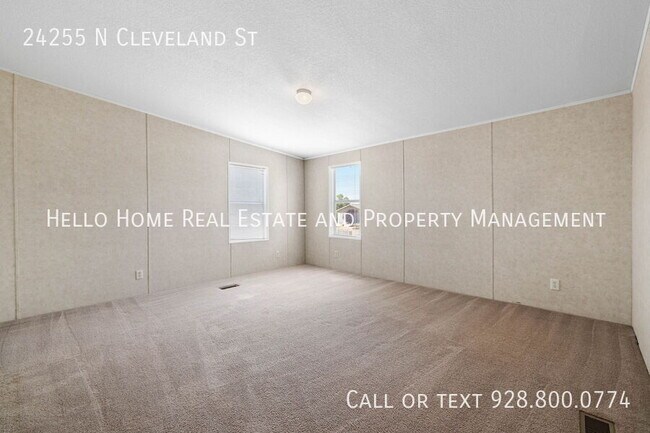 Building Photo - 24255 N Cleveland St