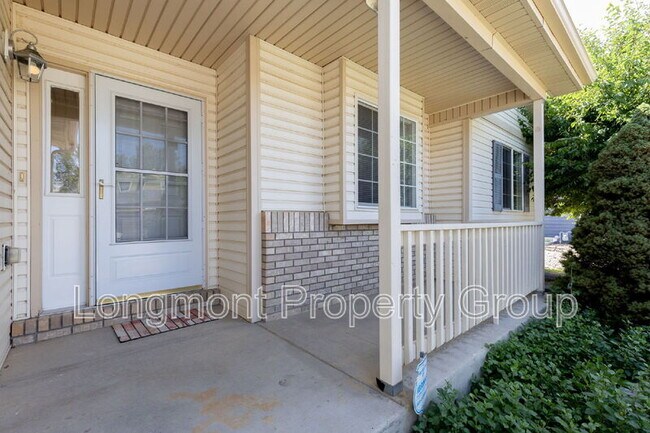 Building Photo - 17475 Margil Rd