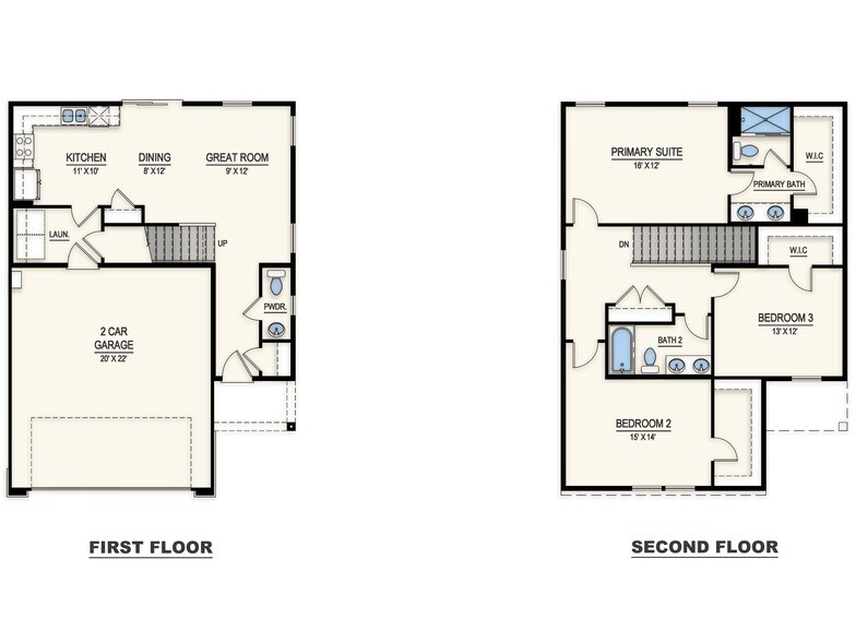 Building Photo - 8186 Inhibition Ct