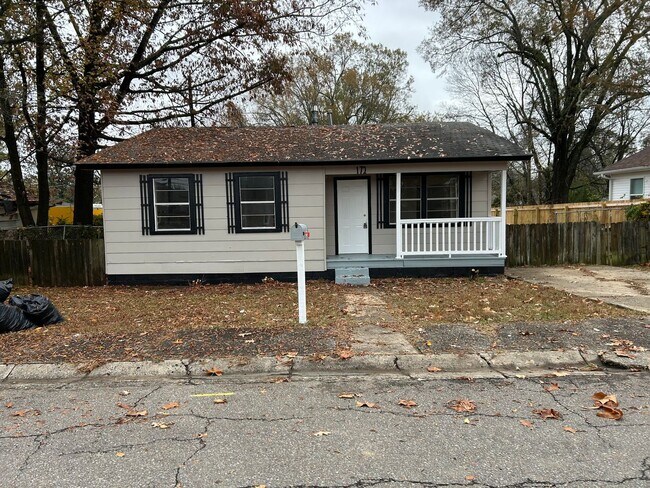 Primary Photo - Home for rent