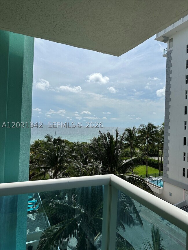 Building Photo - 9201 Collins Ave