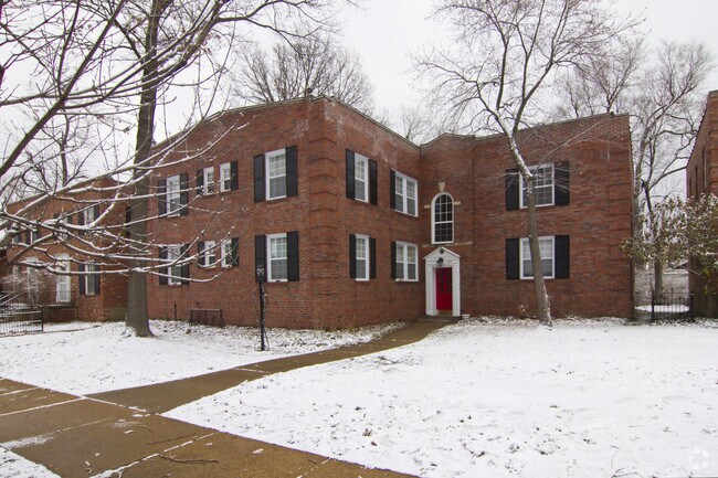 Primary Photo - 1014 Sanford Ave