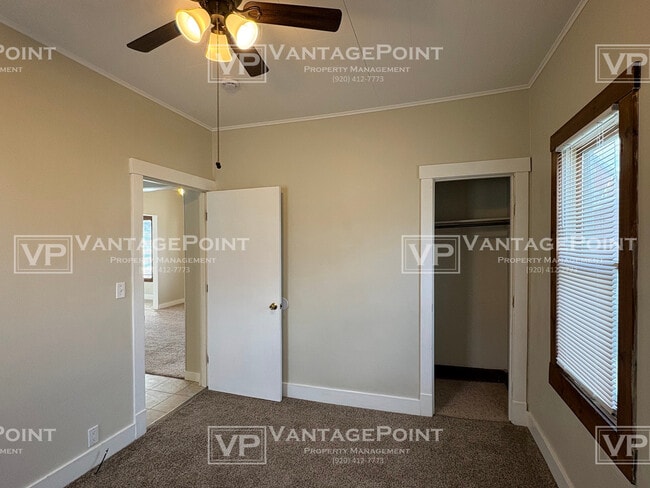 Building Photo - 2110 Lincoln St