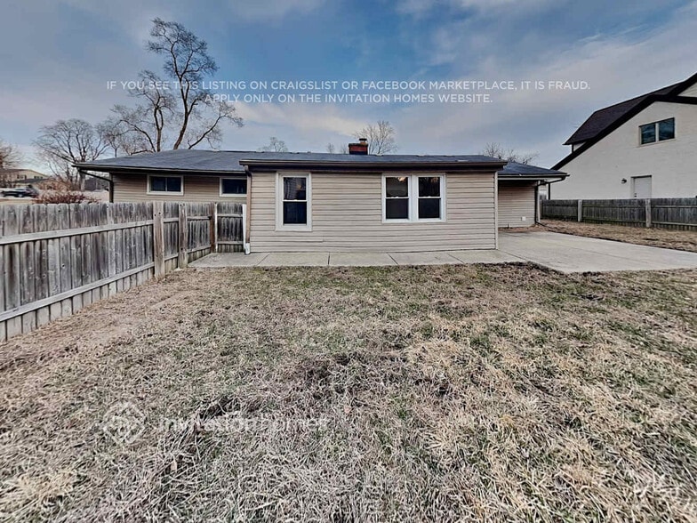 Building Photo - 5900 S Brainard Ave