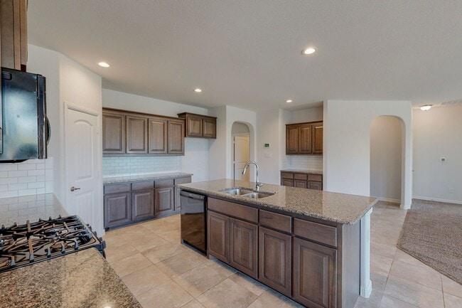 Building Photo - Well Appointed Four Bedroom in Desirable Community of Ryan Meadows, Denton Texas