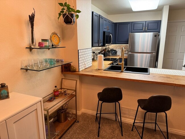 Building Photo - 1203 Warrior Way