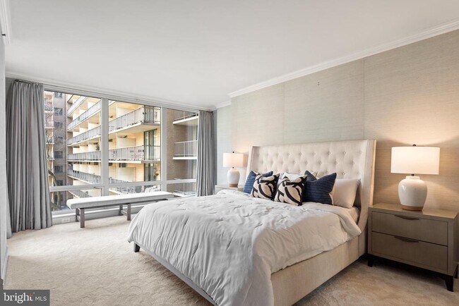 Building Photo - 1111 23rd St NW