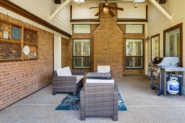 Building Photo - 3601 Medford Ct