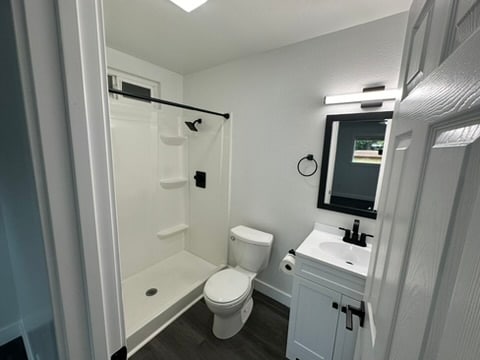 Primary Bath - 35352 Yucaipa Blvd