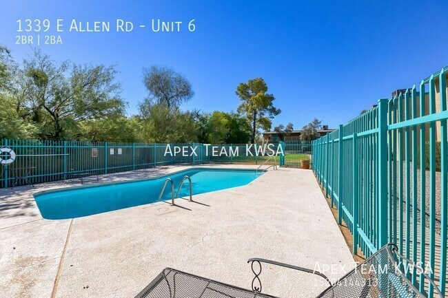 Building Photo - 1339 E Allen Rd