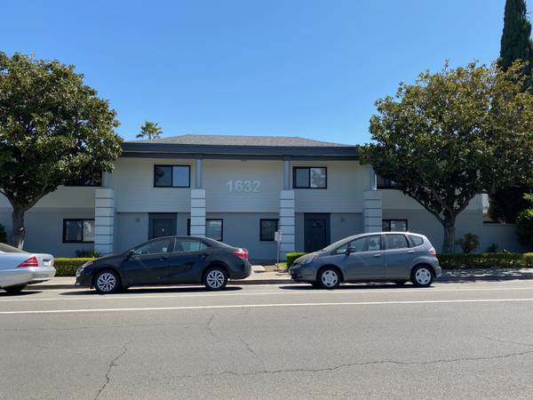 Primary Photo - Bradley Apartments