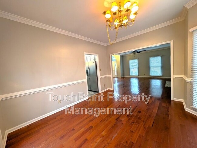 Building Photo - 9300 Harris Glen Dr