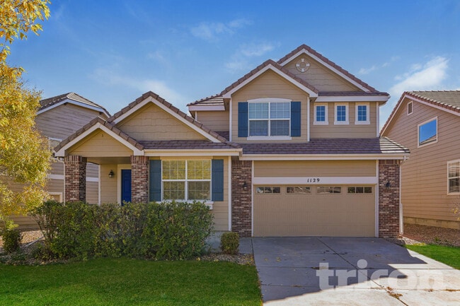 Building Photo - 1129 S Duquesne Cir