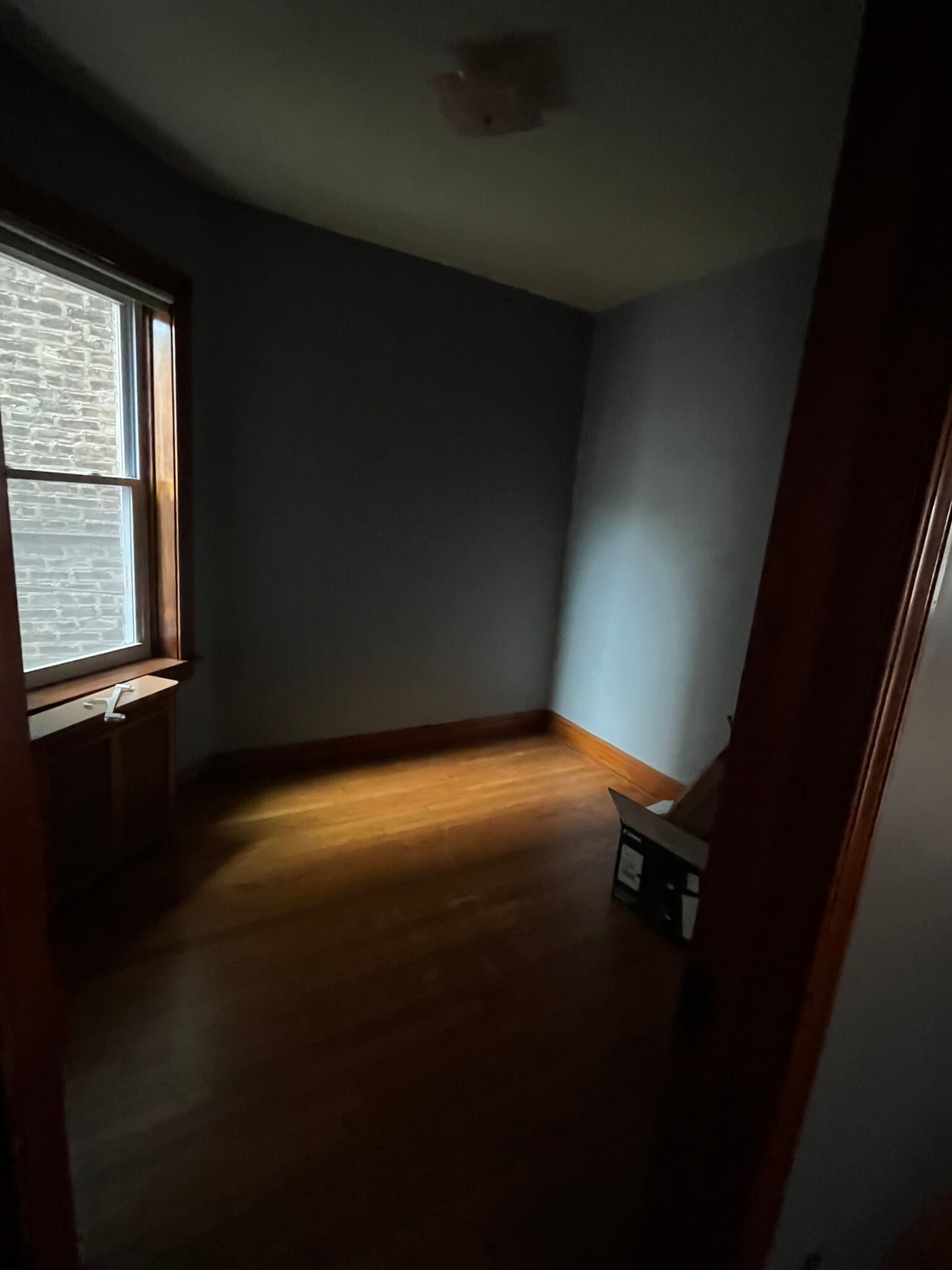 Guest Bedroom - 2345 W 24th St