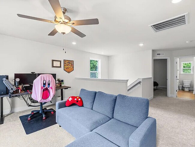 Building Photo - Build Equity Like a Homeowner – Lease to Own