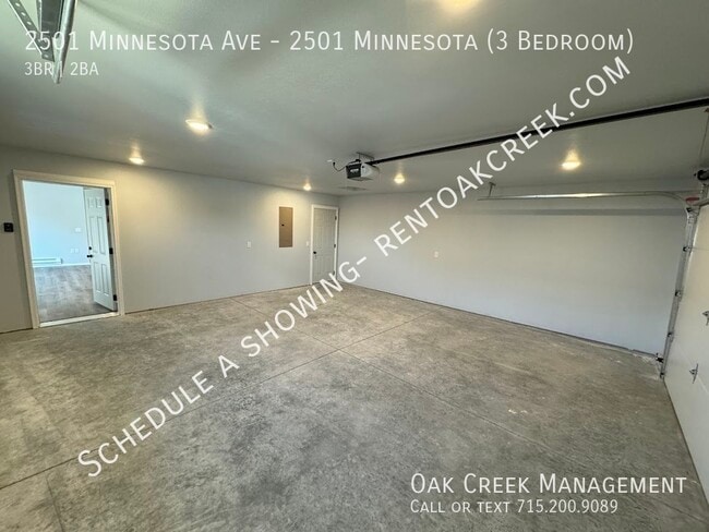 Building Photo - 2501 Minnesota Ave