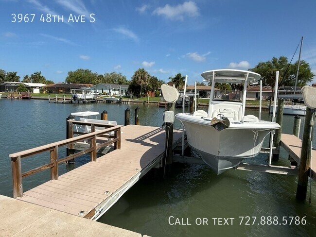 Building Photo - 3967 48th Ave S