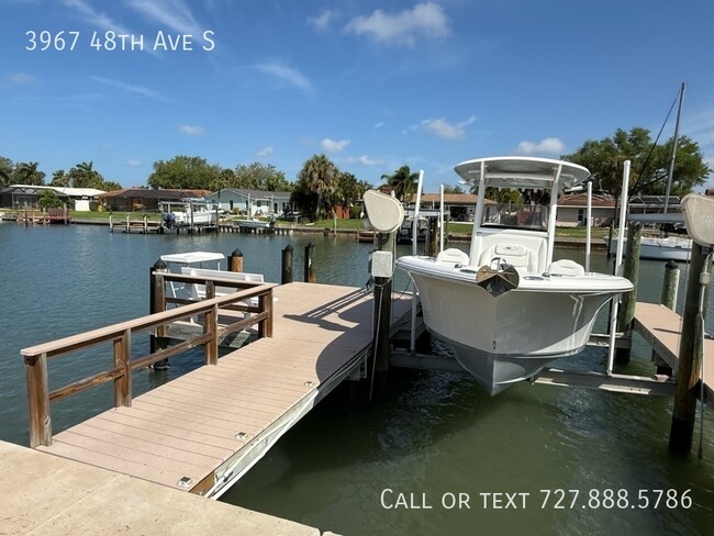 Building Photo - 3967 48th Ave S