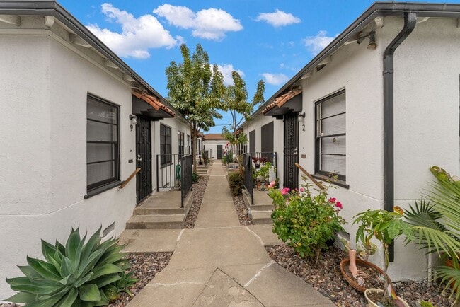 Building Photo - Prime Location on Adams Avenue: Modern Comfort Meets Historic Charm