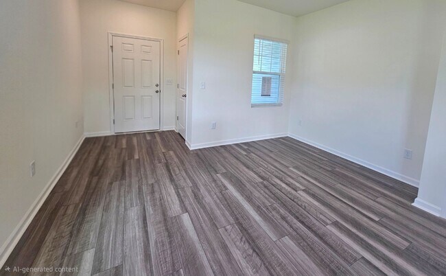 Building Photo - Be the First to Call This Brand-New Pond View Home Yours!