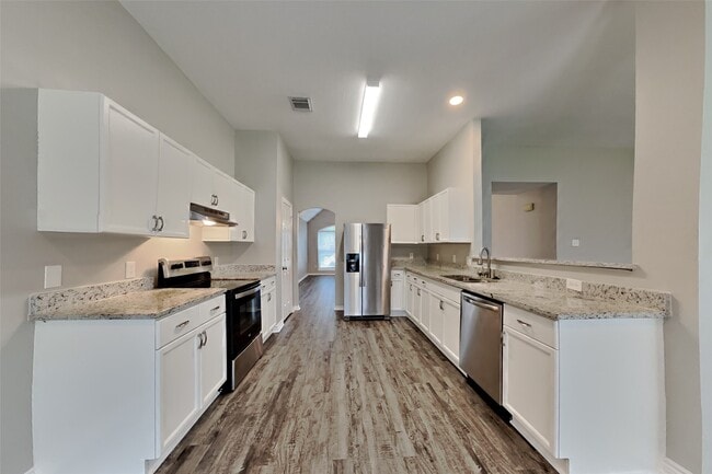 Building Photo - 6506 Garden Canyon Dr
