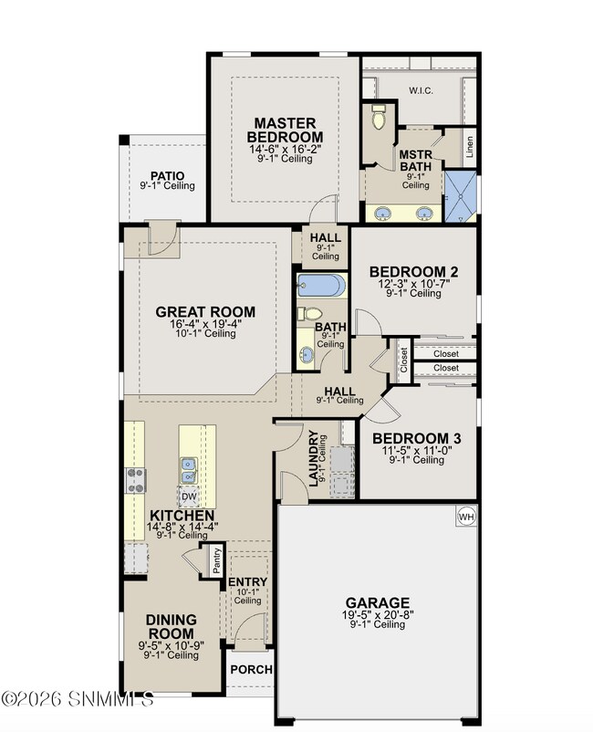 Building Photo - 4200 Evolution Rd
