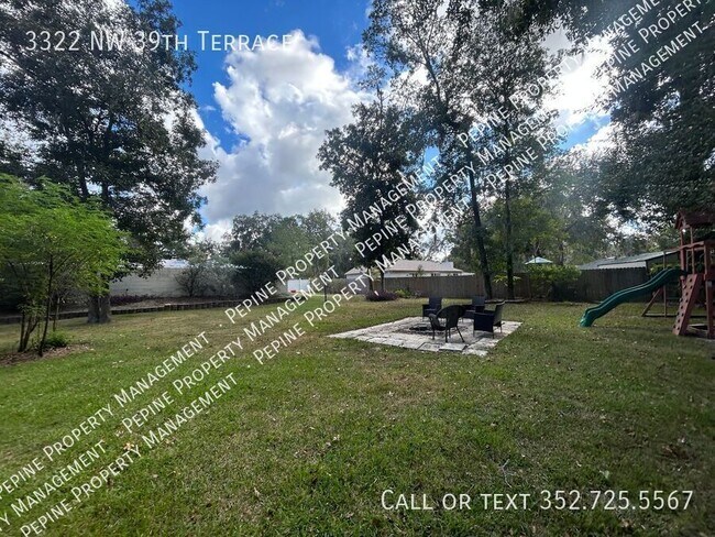 Building Photo - 3322 NW 39th Ter