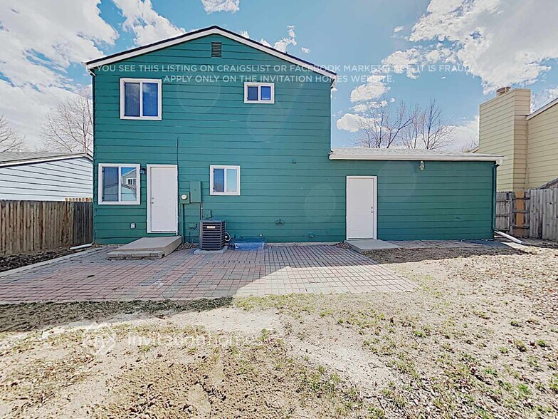 Building Photo - 4797 S Quintero St