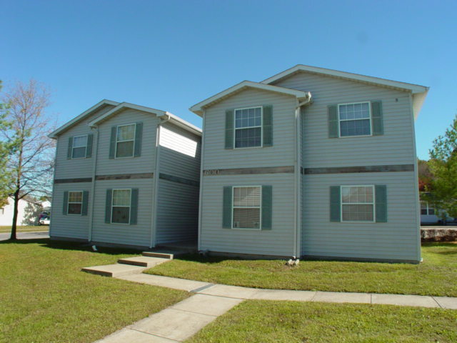 Interior Photo - Campus Square Apartments