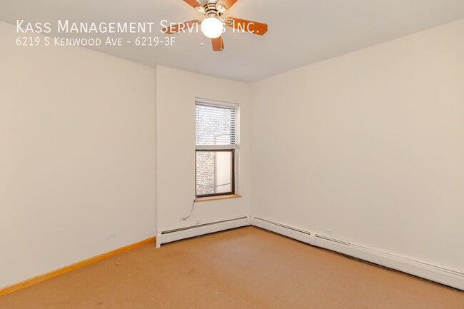 Building Photo - 6219 S Kenwood Ave