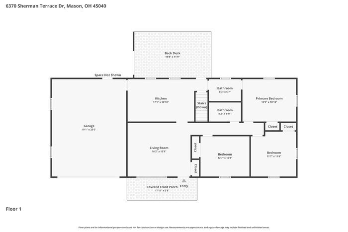 Building Photo - 6370 Sherman Terrace Rd